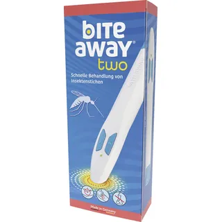 Bite Away two Insektenstichheiler