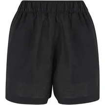 URBAN CLASSICS Boxershorts Schwarz S