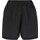 URBAN CLASSICS Boxershorts Schwarz S
