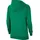 Nike Park 20 Fleece Hoodie Damen pine green/white/white M