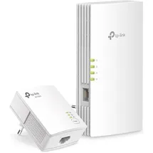 TP-Link TL-WPA7817 1000 MBit/s