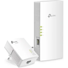TP-Link TL-WPA7817 1000 MBit/s