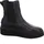 Marc O'Polo Stiefeletten für Damen aus Italien, Spanien und Portugal für Damen, schwarz, 40 EU