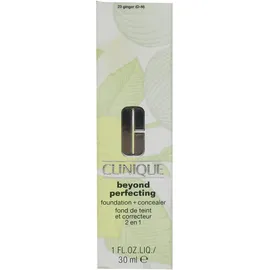 Clinique Beyond Perfecting Foundation + Concealer 112 ginger 30 ml