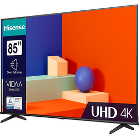 Hisense 85A6K 85 Zoll 4K UHD Smart TV