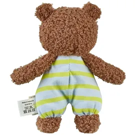 Sterntaler Bär Bob 6 cm Braun