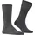Falke Business-Socken 1 Paar Grau 43-44