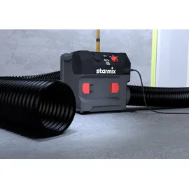 STARMIX Abluftschlauch Aeroxx 750 15cm 6m