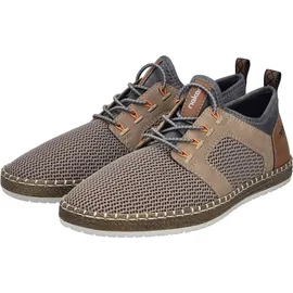 Rieker B5252-66 Herren Beige 45