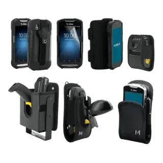 Mobilis REFUGE Holster HHD GUN L
