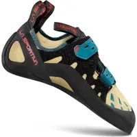 La Sportiva Damen Tarantula Kletterschuhe (Größe 42, beige)