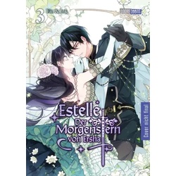 Estelle - Der Morgenstern von Ersha 03