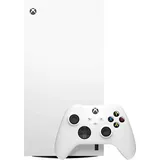 MICROSOFT Xbox Series X 1TB Digital Edition Robot White