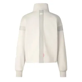 Bogner Fire + Ice Damen Sweatjacke NORINA dawn grey - M - M