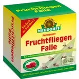 NEUDORFF Permanent FruchtfliegenFalle,