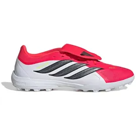 adidas Predator League TF Unisex Lucid Red/Core Black/FTWR White 42
