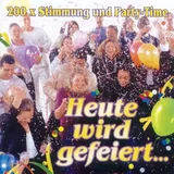 SPV Schallplatten Heute Wird Gefeiert