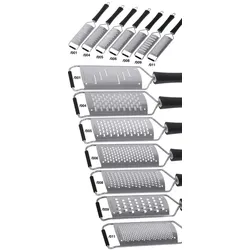 Contacto Reibe, breit, 10 mm Schnitt
