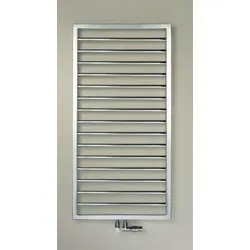Zehnder Design-Elektroheizkörper „Subway“ 60 × 157,9 cm