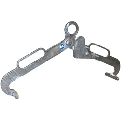 Fasszange LGZ 60, verzinkt