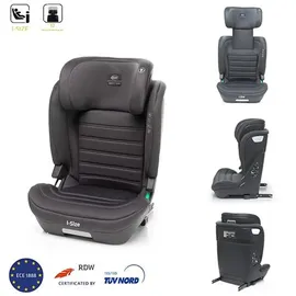 4Baby App-Fix i-Size Graphite