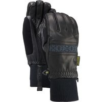 Burton WB Free Range Glove Damen-Snowboardhandschuhe True Black - schwarz - M
