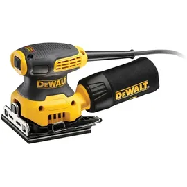 DeWalt DWE6411-QS ohne Akku + Staubfangsack