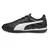 puma black/puma white 37
