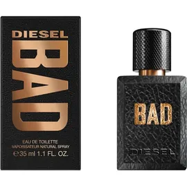 Diesel Bad Eau de Toilette 35 ml