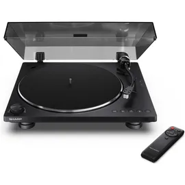 Sharp RP-TT100 Schwarz