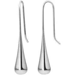 Heideman Ohrschmuck Sagitta Silberfarben Damen 