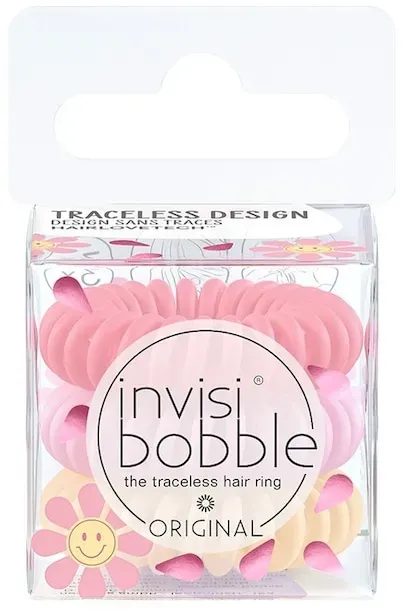 Invisibobble Haargummis  