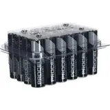 Duracell Procell Industrial Mignon (AA)-Batterie Alkali-Mangan 1.5 V 24 St.