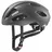 52-56 cm all black matt