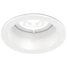Wever & Ducré Wever - Ducré Deep Bijou 1.0 Einbaustrahler LED IP65, weiß