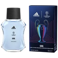 adidas  Goal  Eau de Toilette 50 ml