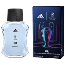 adidas  Goal  Eau de Toilette 50 ml