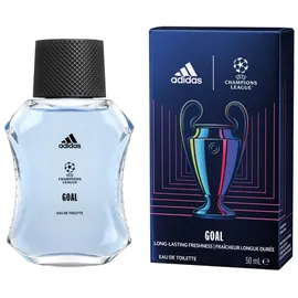 adidas  Goal  Eau de Toilette 50 ml