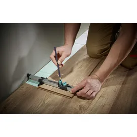 WOLFCRAFT Laminat-Einpasser 6952000