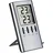 TFA Digitales Innen-Außen-Thermometer 30.1027