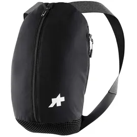 Assos Endurance Spider P1 - Black Series One Size