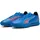 Puma Ultra 6 Play TF Herren ultra blue/puma white/glowing red 44,5