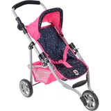 Bayer Chic 2000 Lola Konfetti Pink