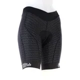 SQlab ONE10 Damen schwarz