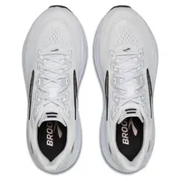 Brooks Ghost 18 Damen Grau/Roségold 39