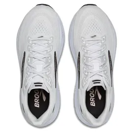 Brooks Ghost 18 Damen Grau/Roségold 39