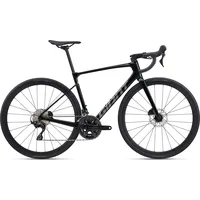 Giant Defy Advanced 2 2026 28 Zoll RH 0 cm schwarz