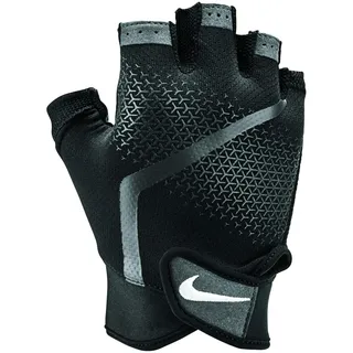 Nike Extreme Fitness Trainingshandschuhe Herren 945 black/anthracite/white M