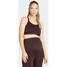 adidas Optime Workout Braun/Grau 2XL