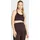 adidas Optime Workout Braun/Grau 2XL